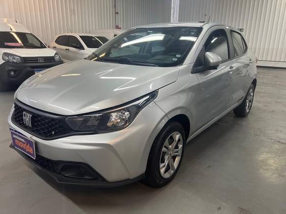 FIAT ARGO 1.0 FIREFLY FLEX DRIVE MANUAL FIAT ARGO 1.0 FIREFLY FLEX DRIVE MANUAL